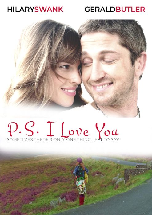 P.S.I LOVE YOU