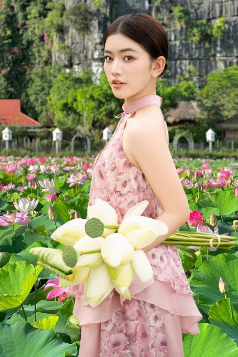 Trần Thị Ngọc Xuyến
