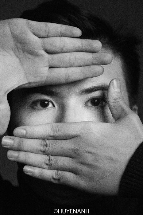 Nguyễn Huyền Anh