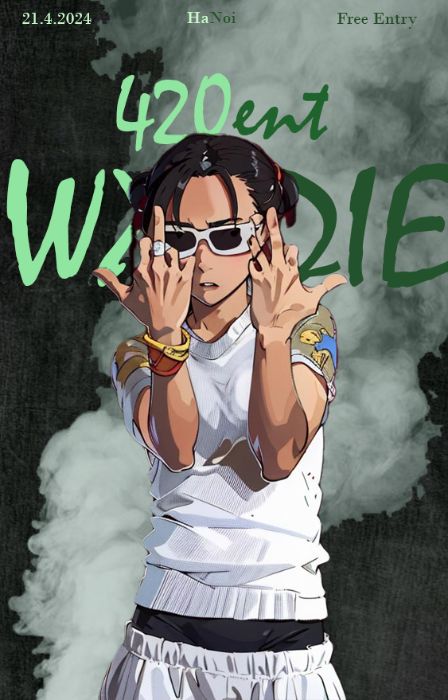 rapper wxrdie