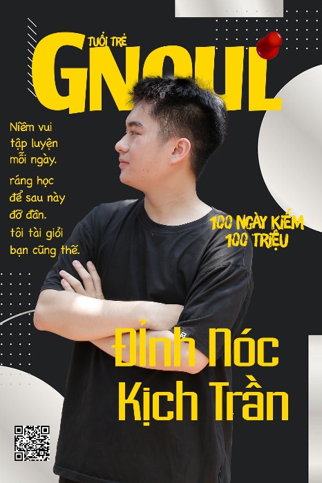 tủi chẻ tiêu xiền