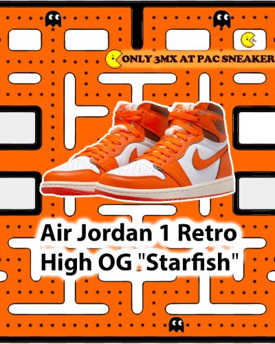 Giới Thiệu Nike Air Jordan