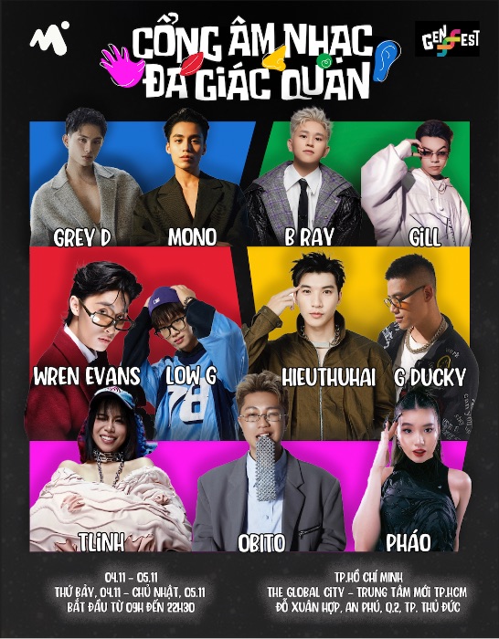 poster Genfest