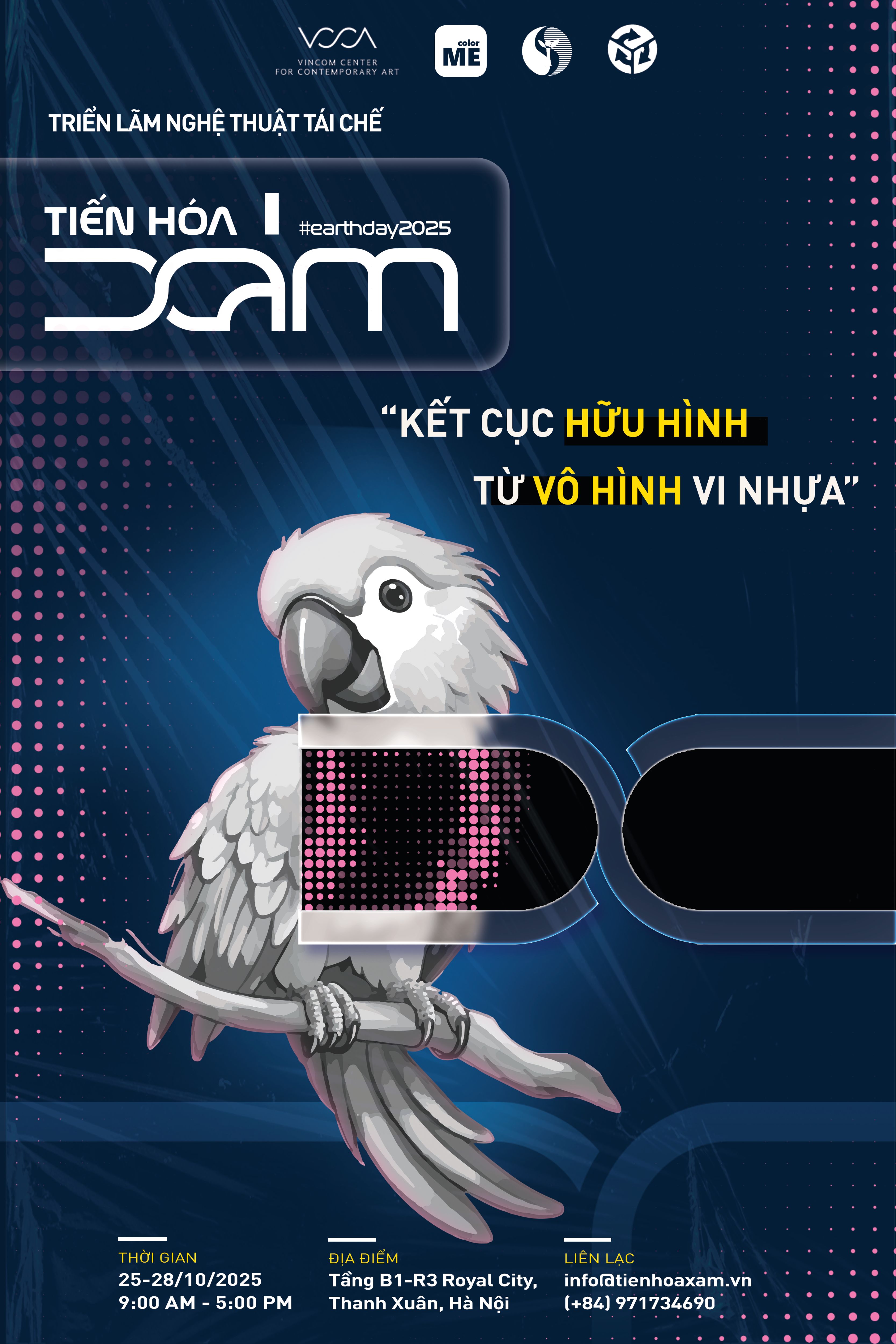 BTVN B6 - Event concept