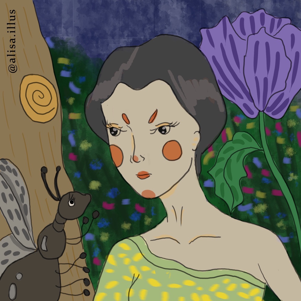 Portfolio on Color ME