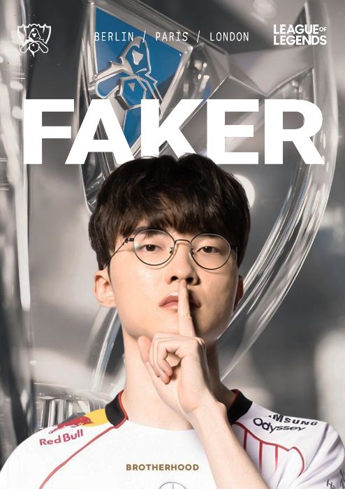 faker