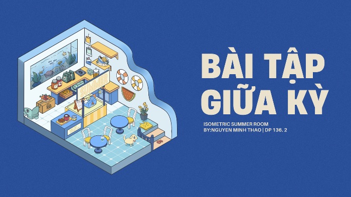 bài giữa kì