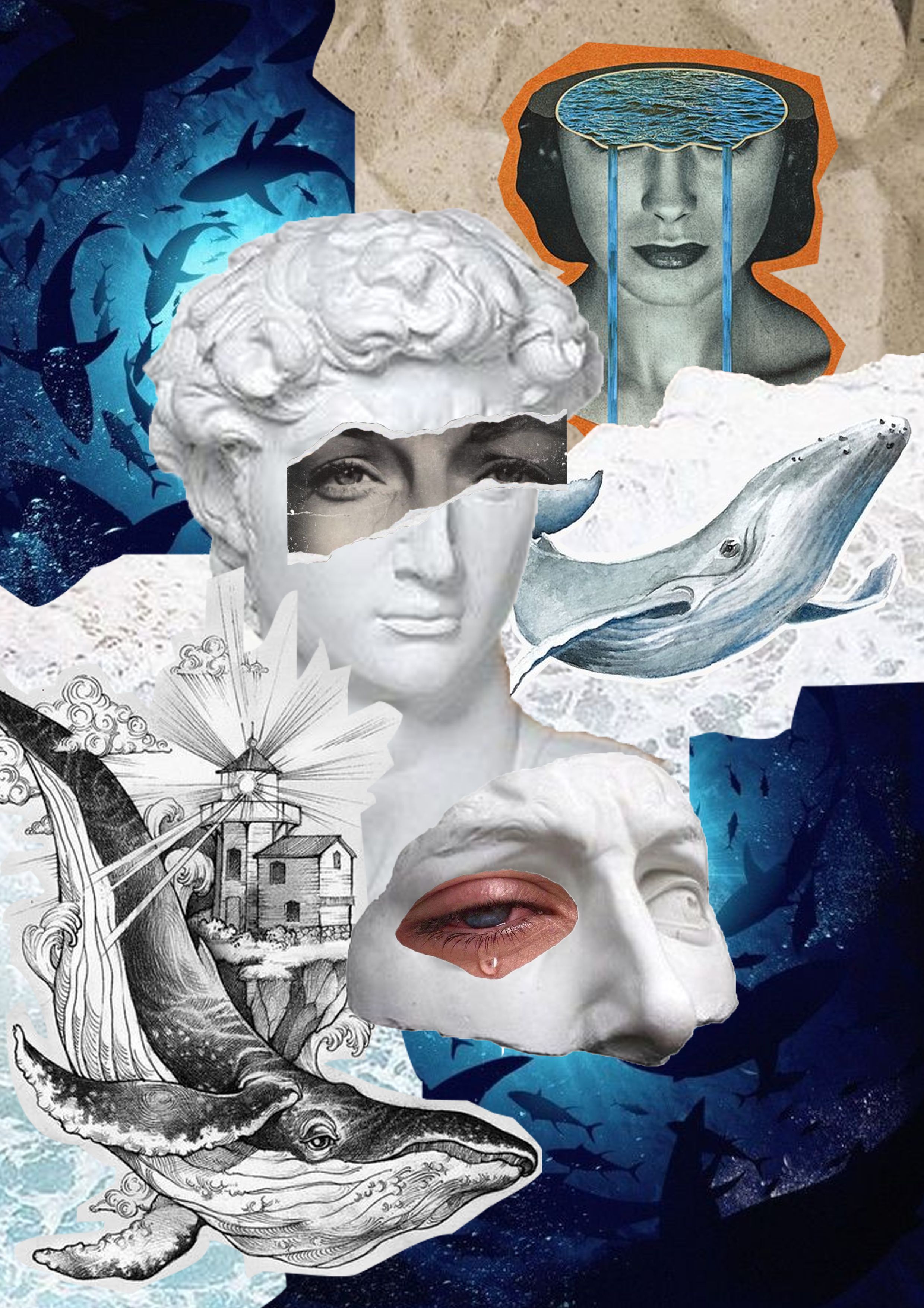 ocean eyes