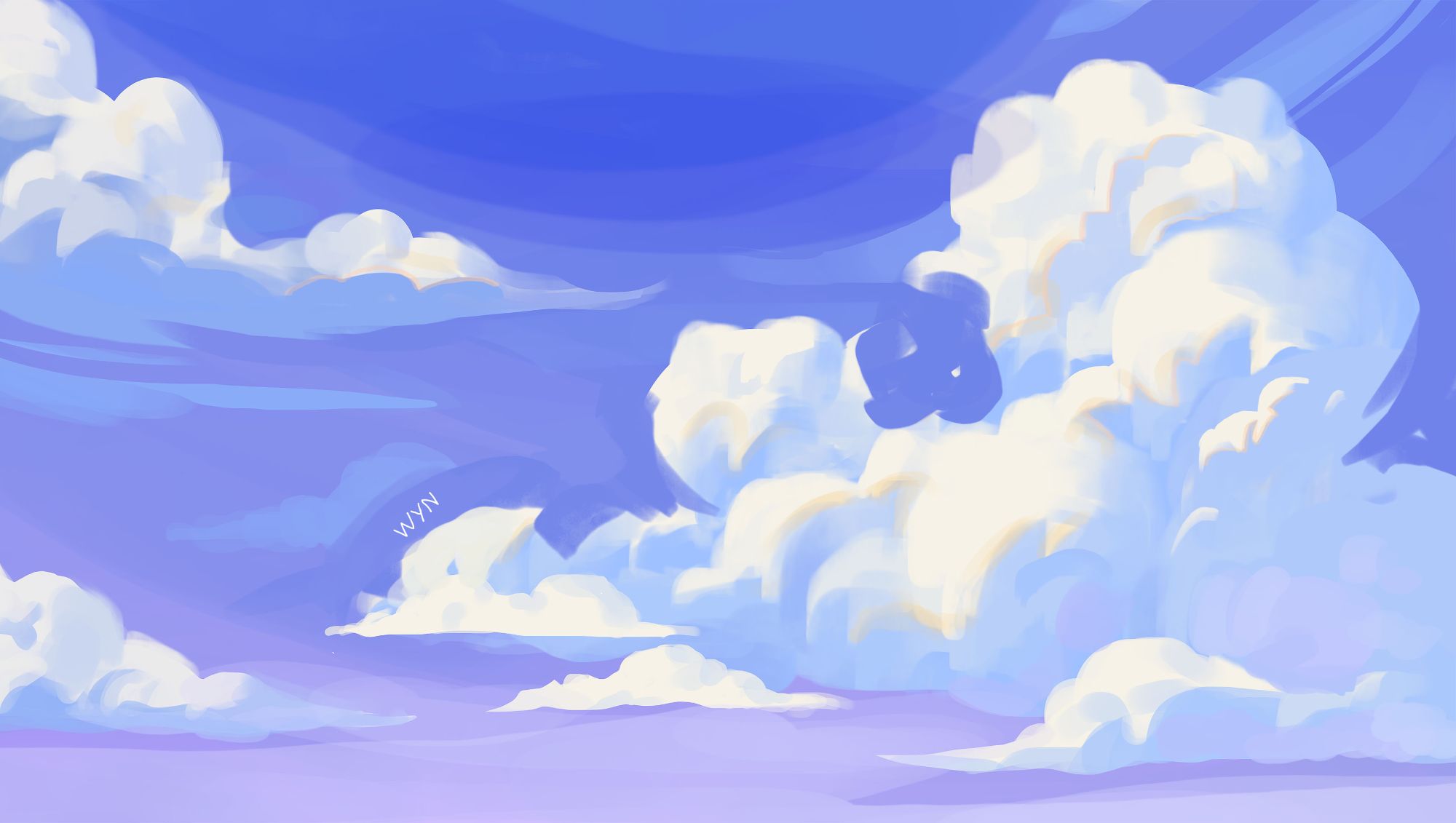 Portfolio on Color ME