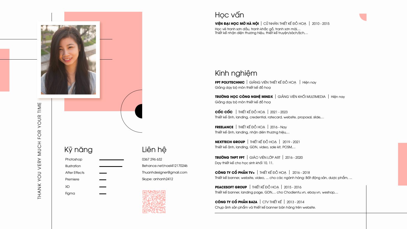 Portfolio on Color ME