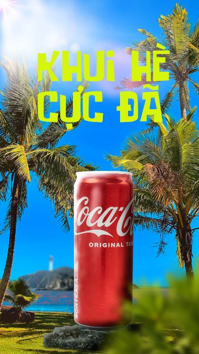 Khui Hè Cực Đã