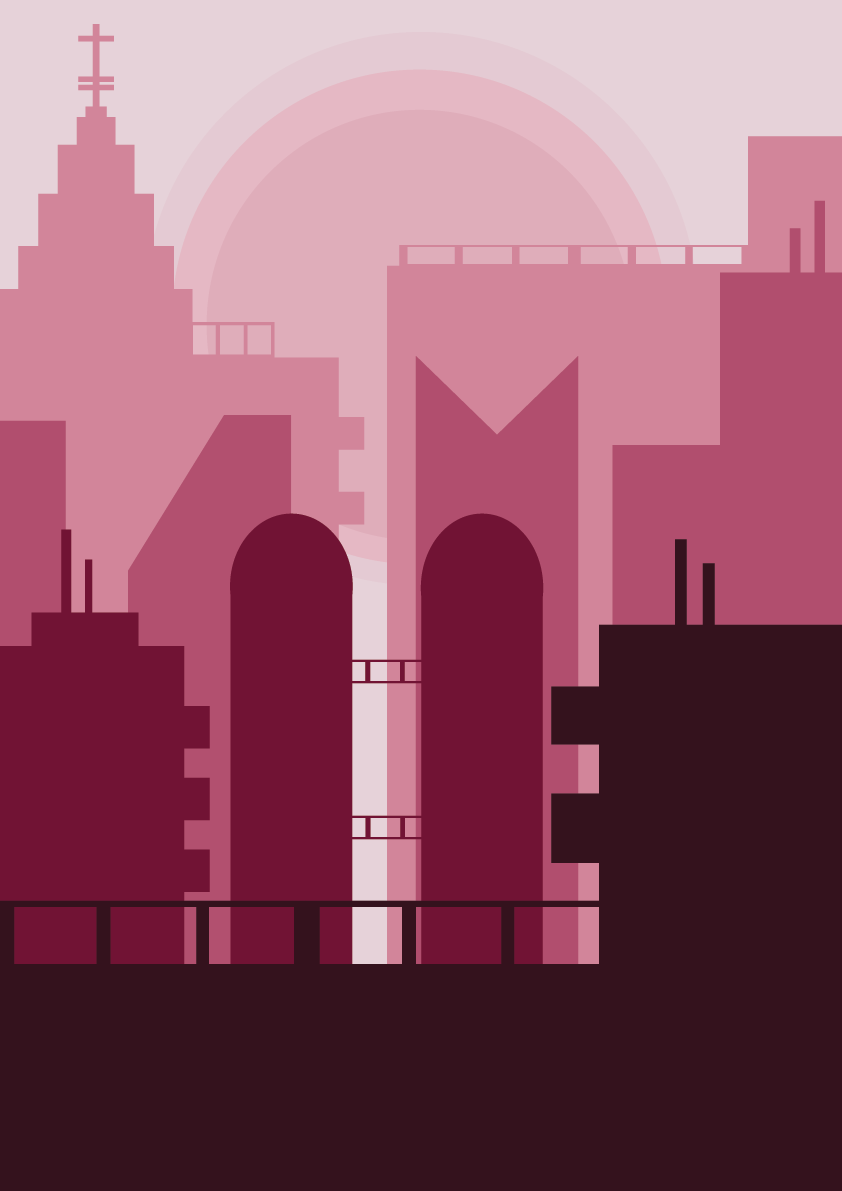 City