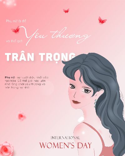 Women's Day