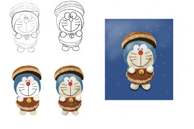 doraemon