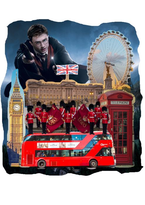 London