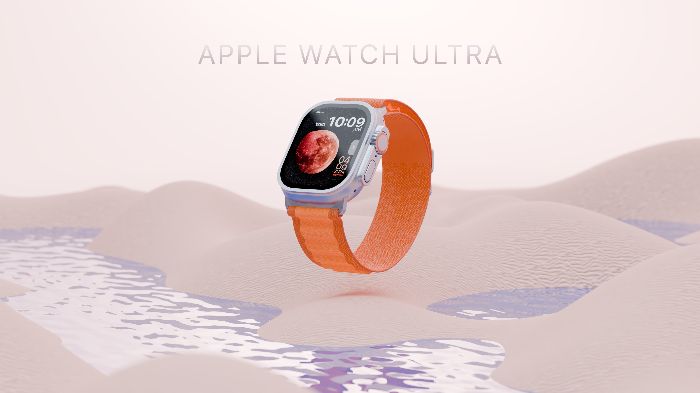 Apple Watch Ultra