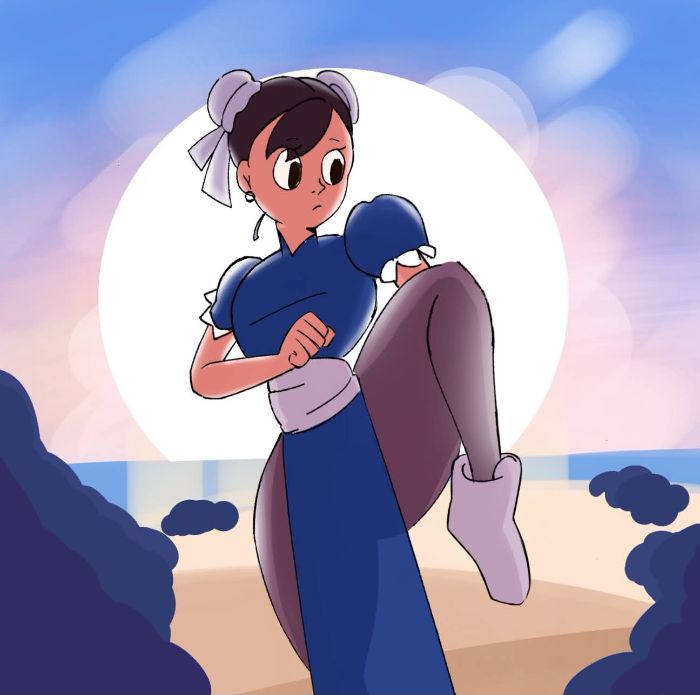 Chun Li