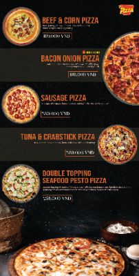 BTVN FD