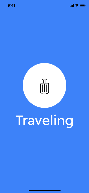 Traveling - Đi khắp mọi miền Đất Nước