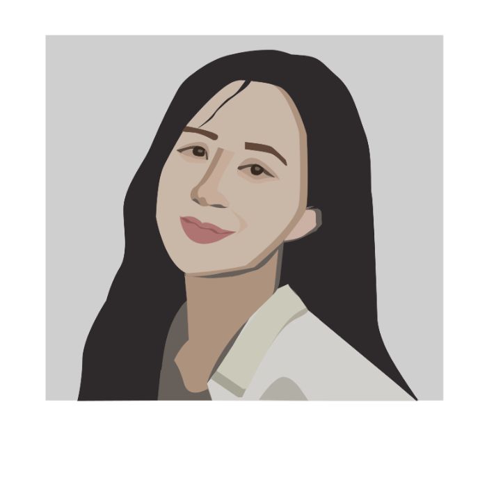 Luyện vẽ người nổi tiếng