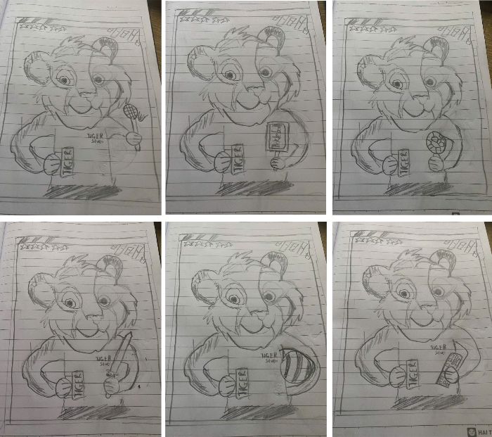 Final assignment