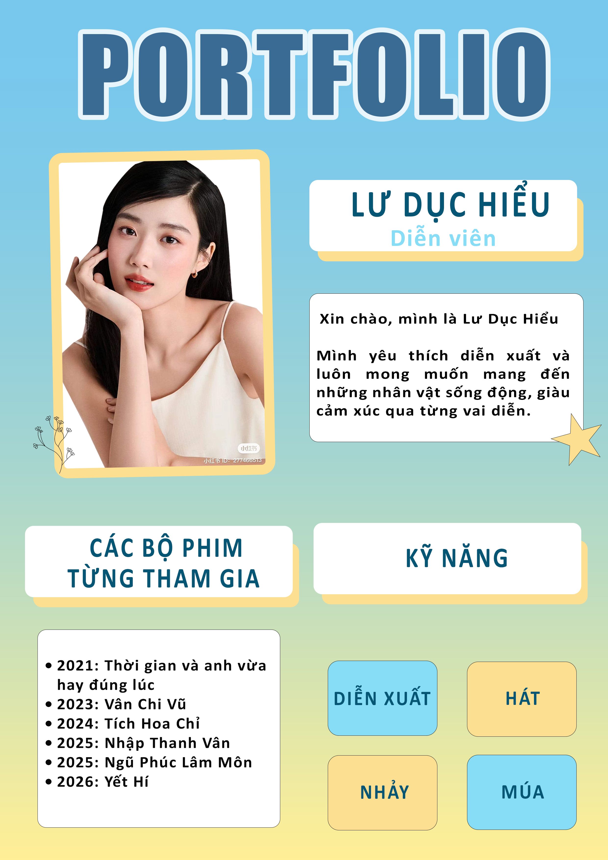 BTVN buổi 4 - Portfolio