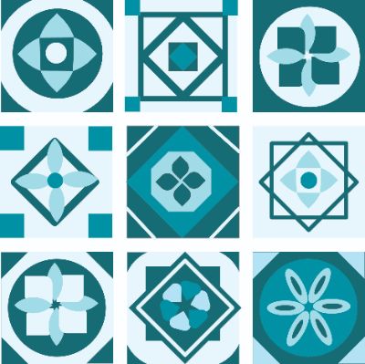 tiles