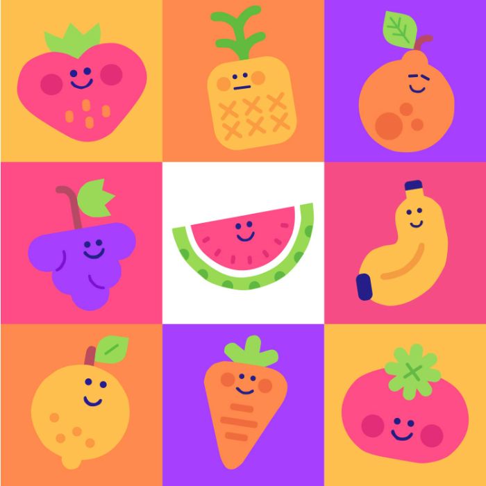 Fruits
