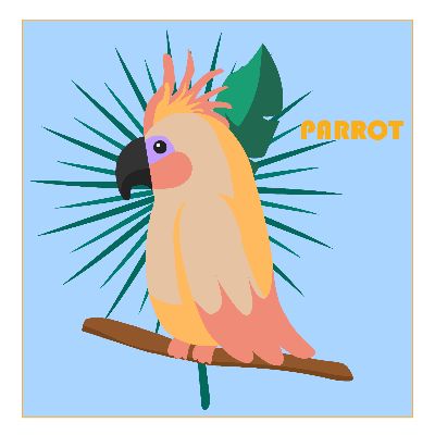 Bài tập về nhà buổi 2 - vẽ Pentool và Rorate