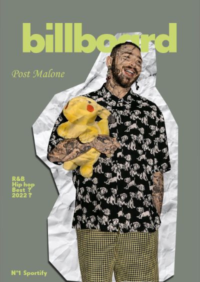 magazine