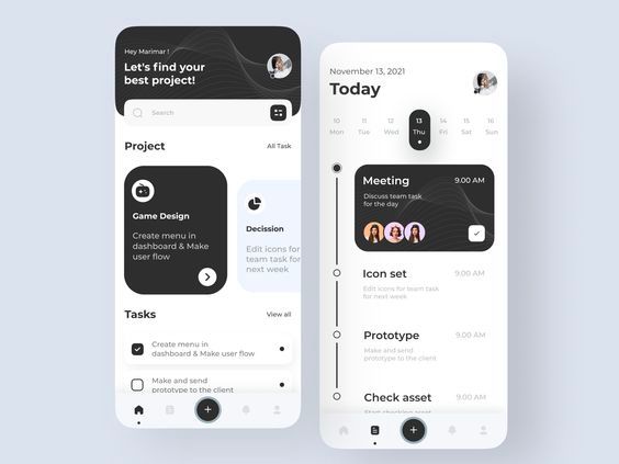 Phân biệt điểm khác biệt giữa thiết kế UI và UX? Các xu hướng thiết kế UI/UX và công cụ hỗ trợ thiết kế UI/UX hiệu quả