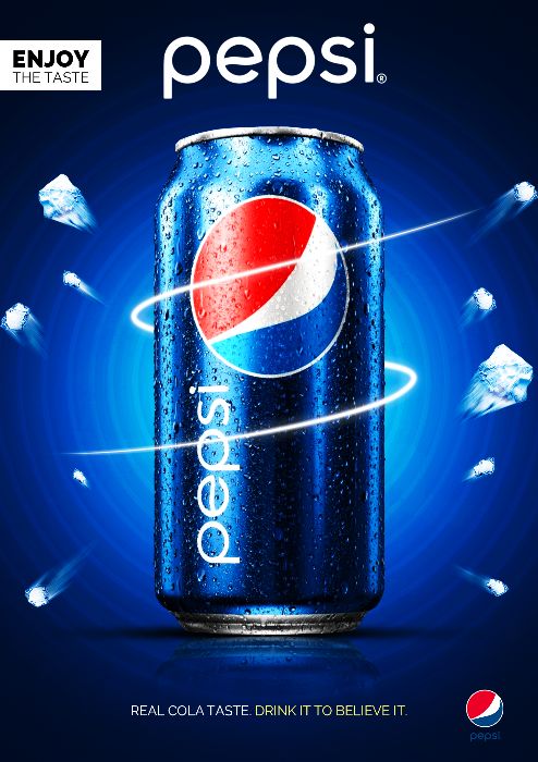 Pepsi