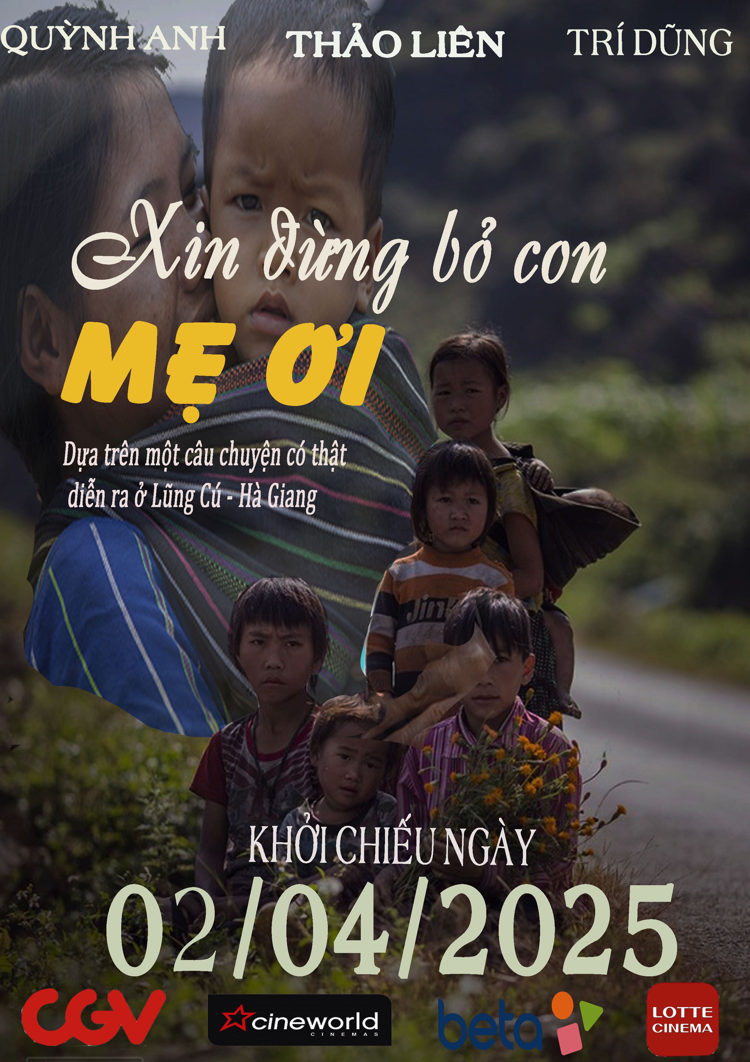 poster phim