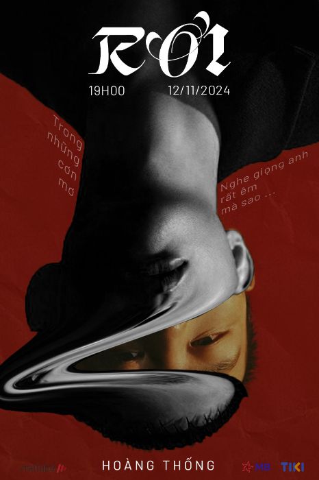 BTGK - MV Poster - Lưu Chí Hiếu