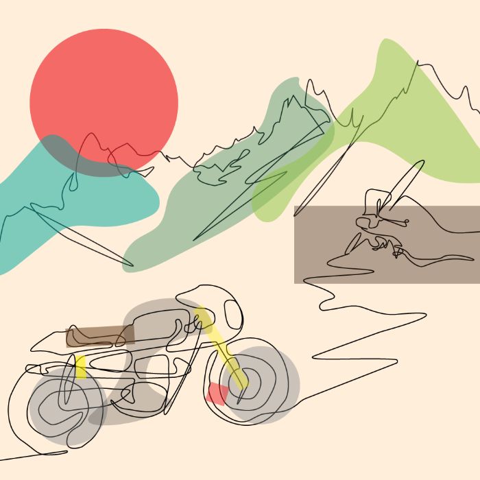 Draw Your Path