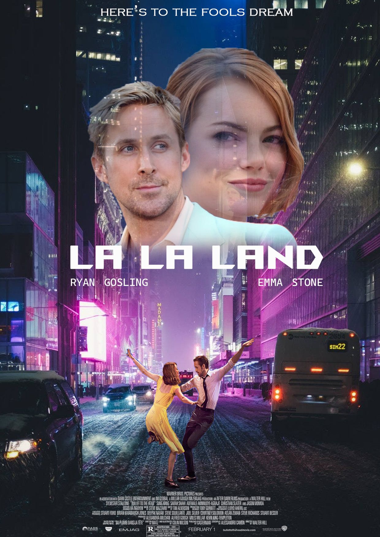 lalaland