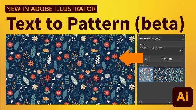 Tổng hợp những tính năng AI mới nhất 2025 trên các phần mềm của nhà Adobe