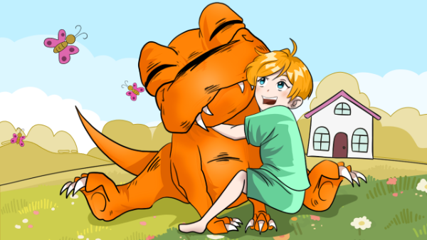 Portfolio on Color ME
