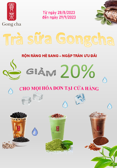 Poster Quảng cáo