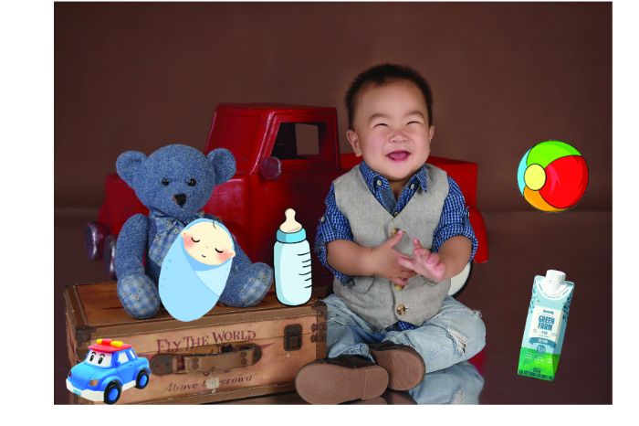 Bài tập về nhà buổi 2