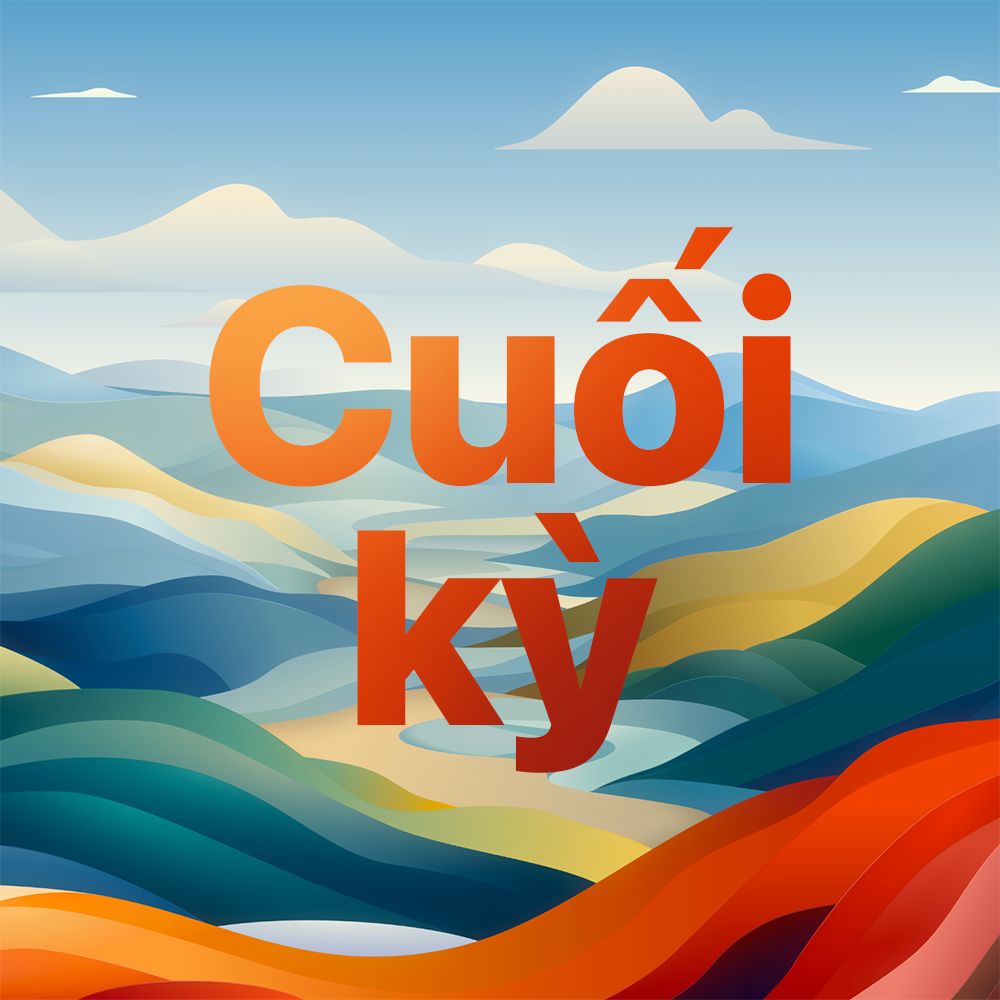 BÀI CUỐI KỲ