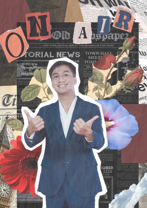 collage art