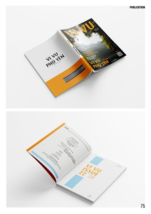 Portfolio on Color ME