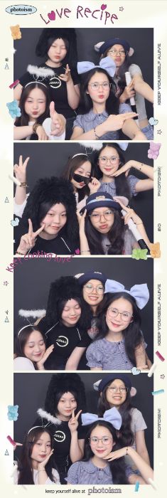 Mean girls - Những cô nàng ý nghĩa :))
