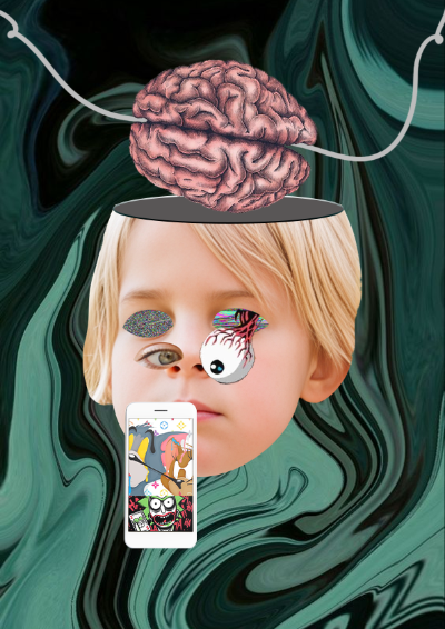 Collage Art