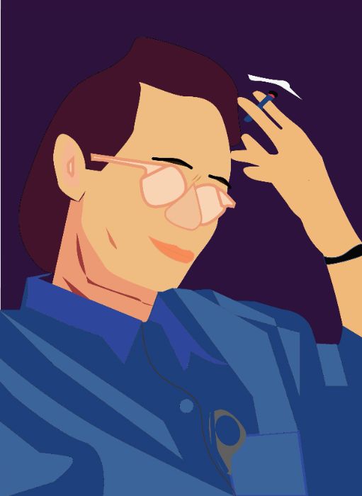 BT2 - ILLUSTRATOR -