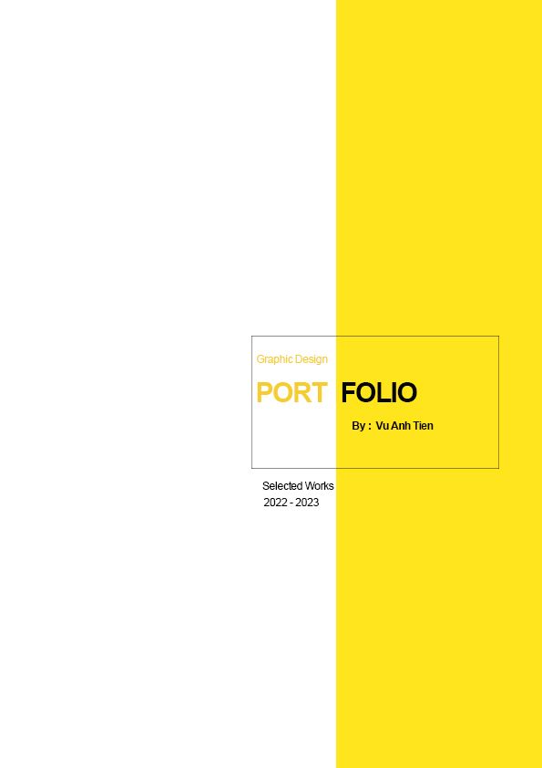 Portfolio on Color ME