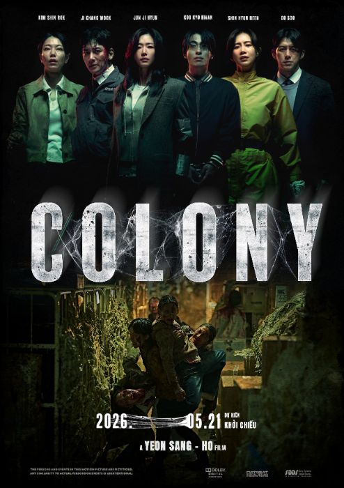 COLONY