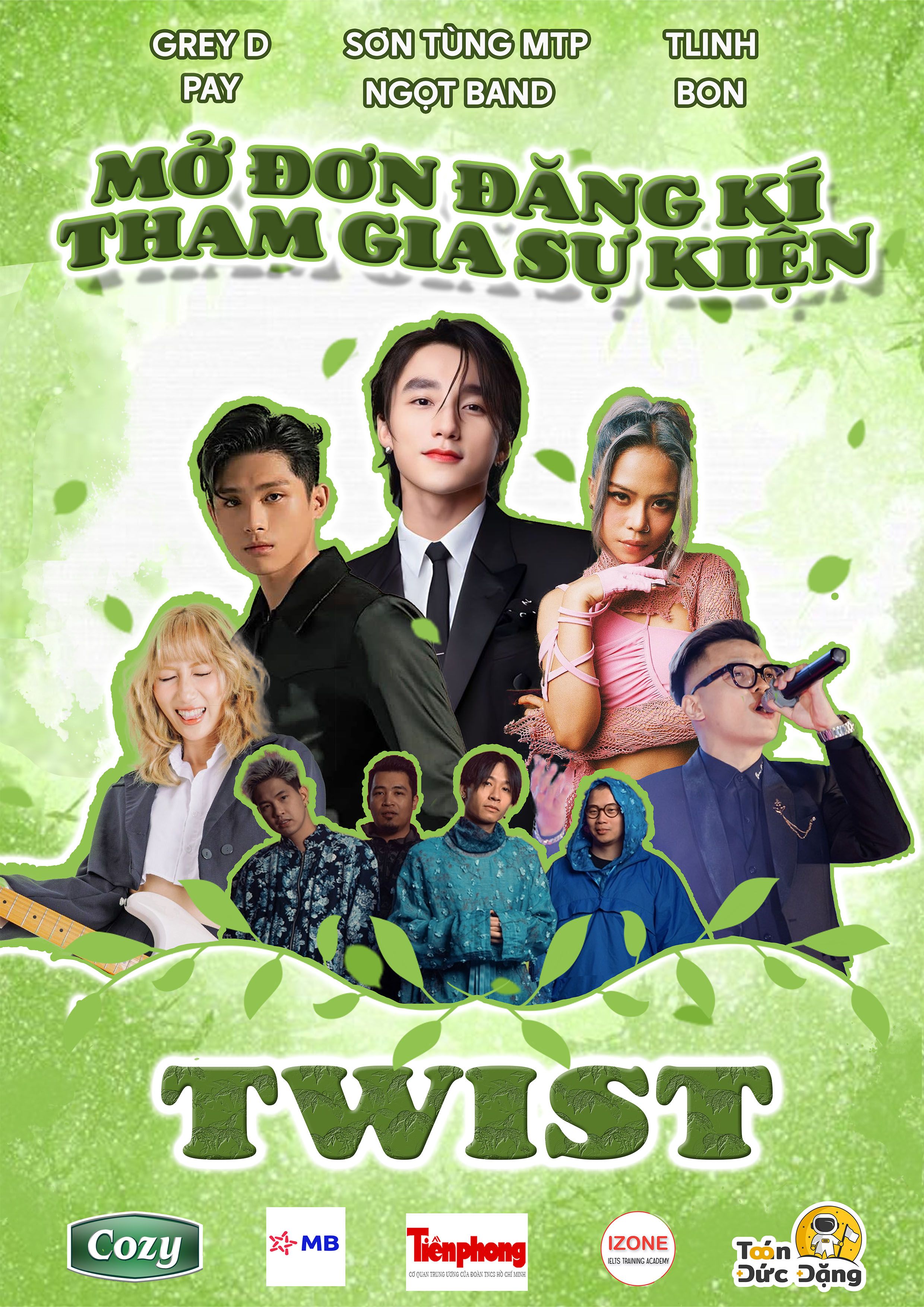 twist