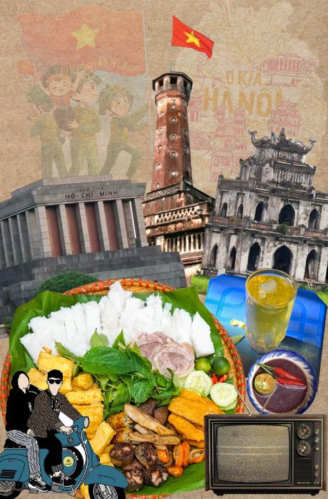 Hà Nội